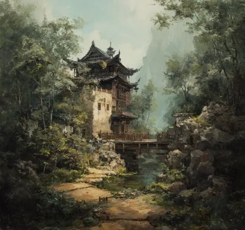 科幻电影专题精选封面